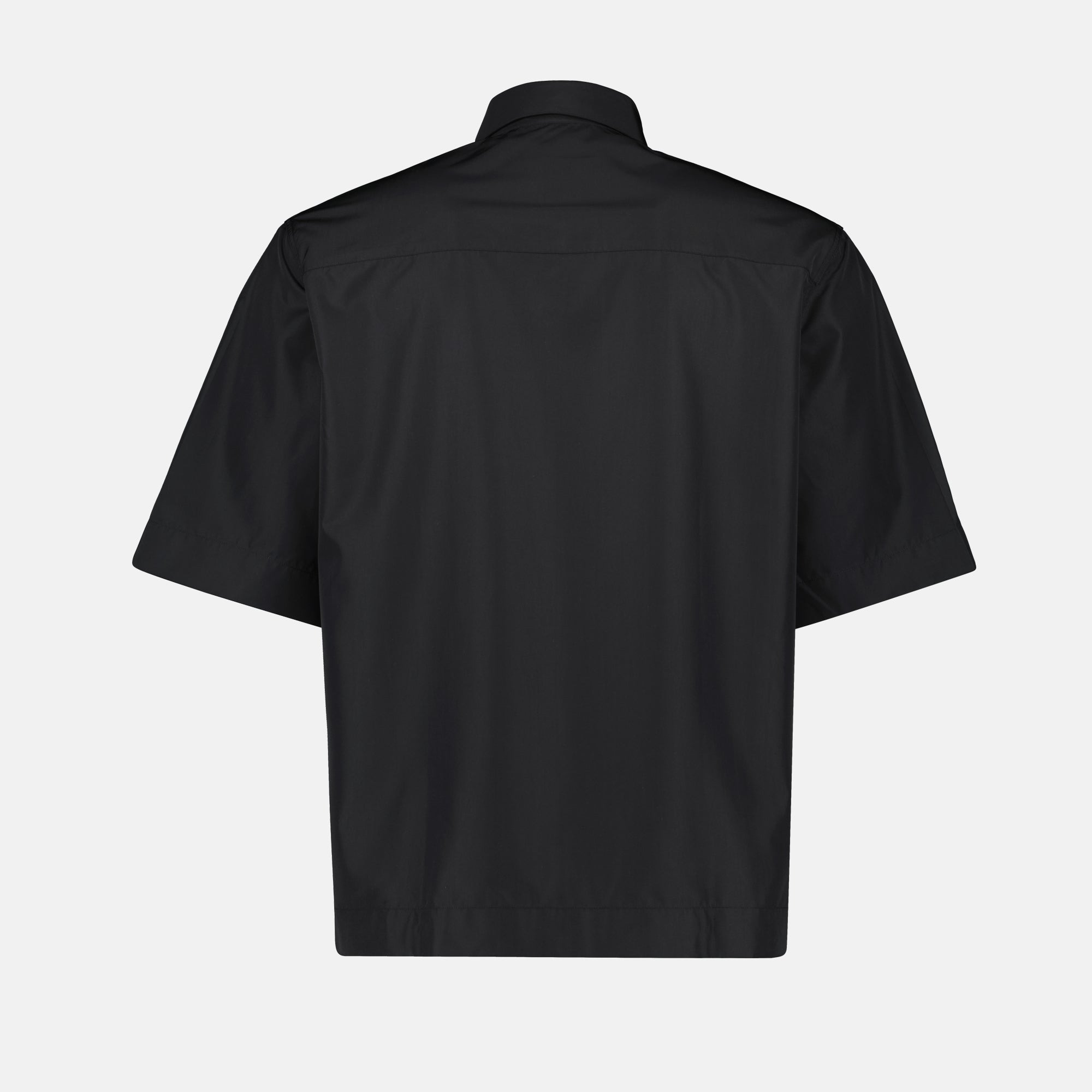 Chemise zippée 4G - 2