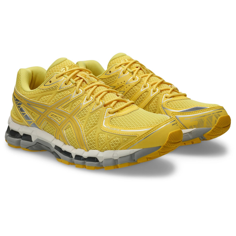 Asics GEL-KAYANO 20 LITE-SHOW outlook