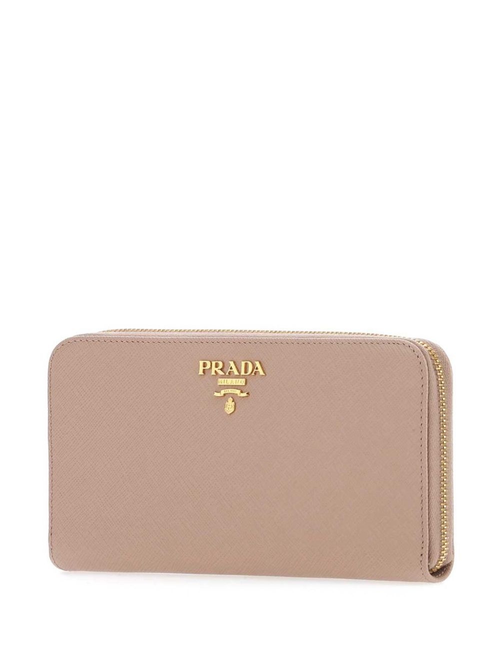 logo plaque wallet - 3