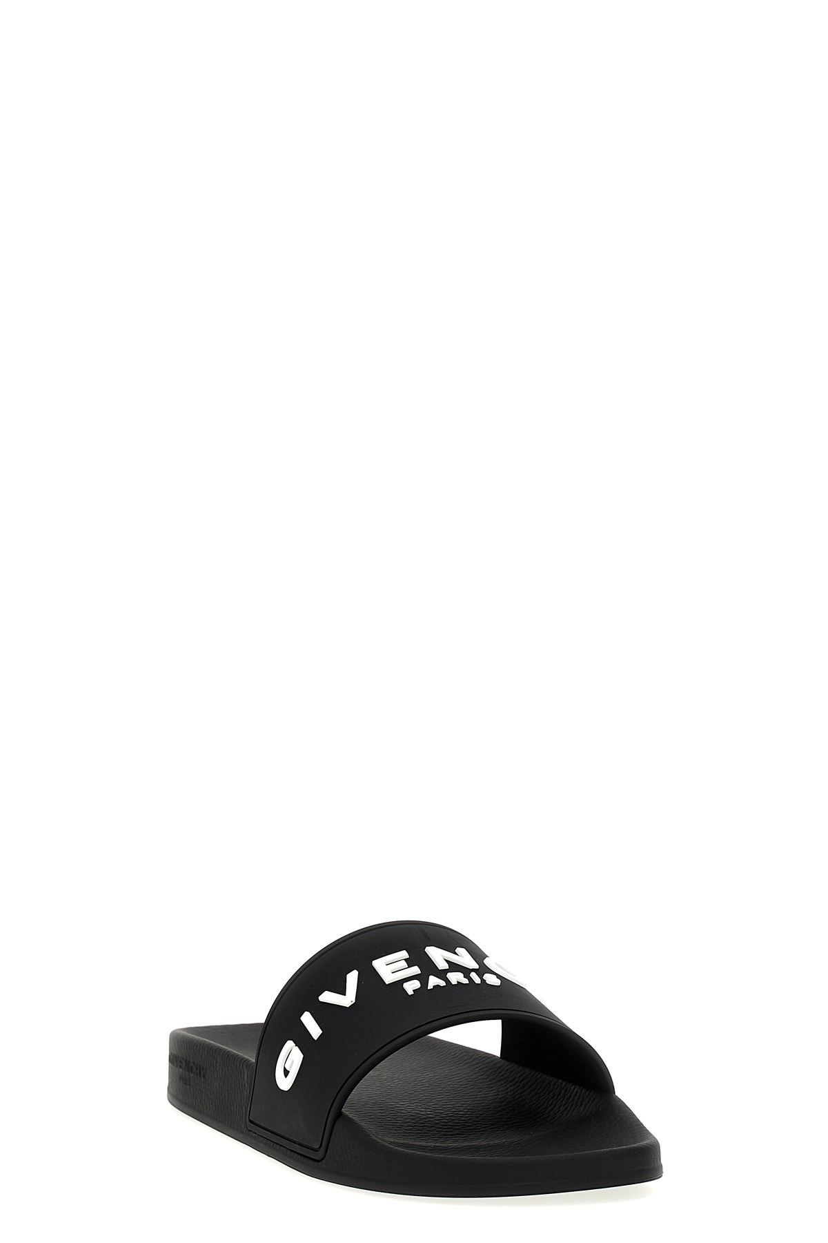 Givenchy Plage capsule slides - 2