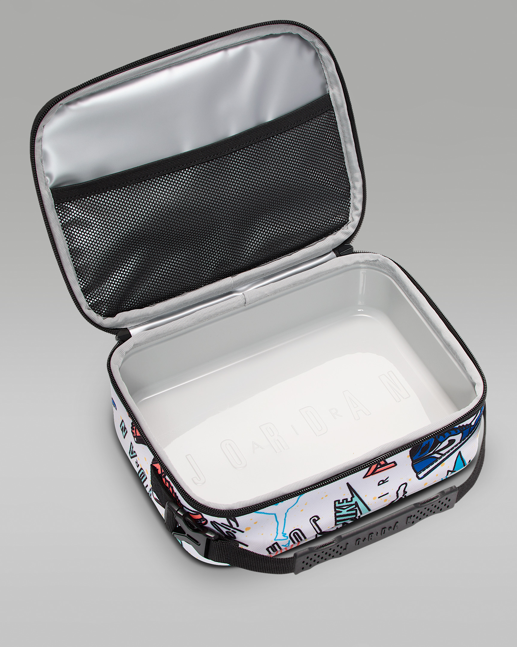 Jordan Lunch Bag (3L) - 4