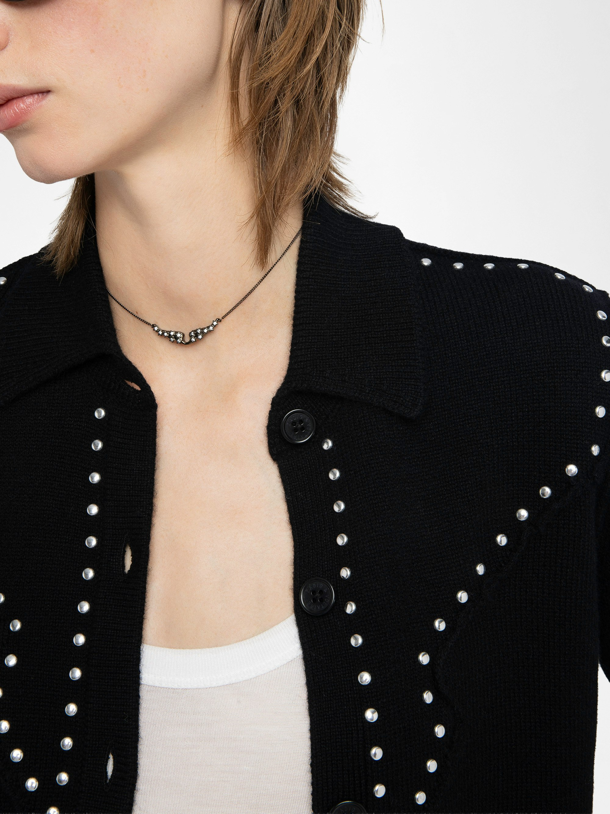 Adany Cardigan - 8