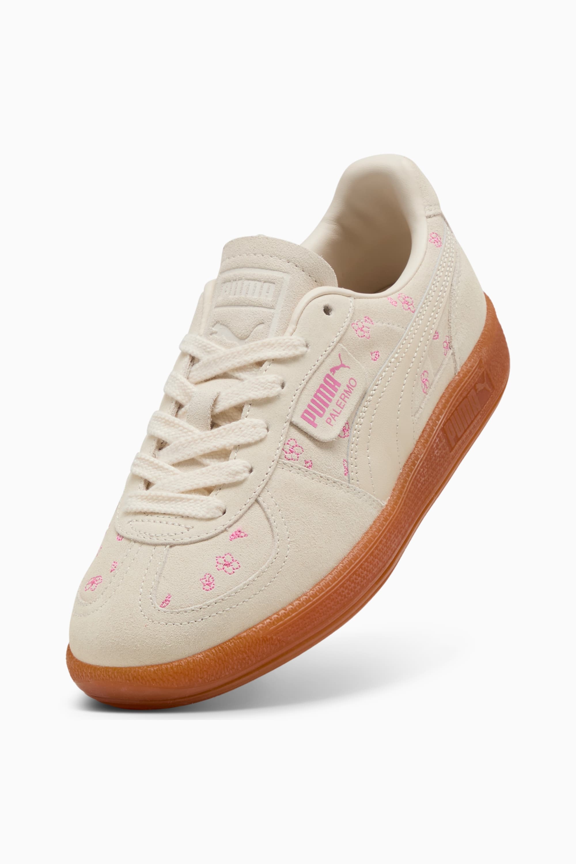 Palermo Cherry Blossom II Sneakers - 8