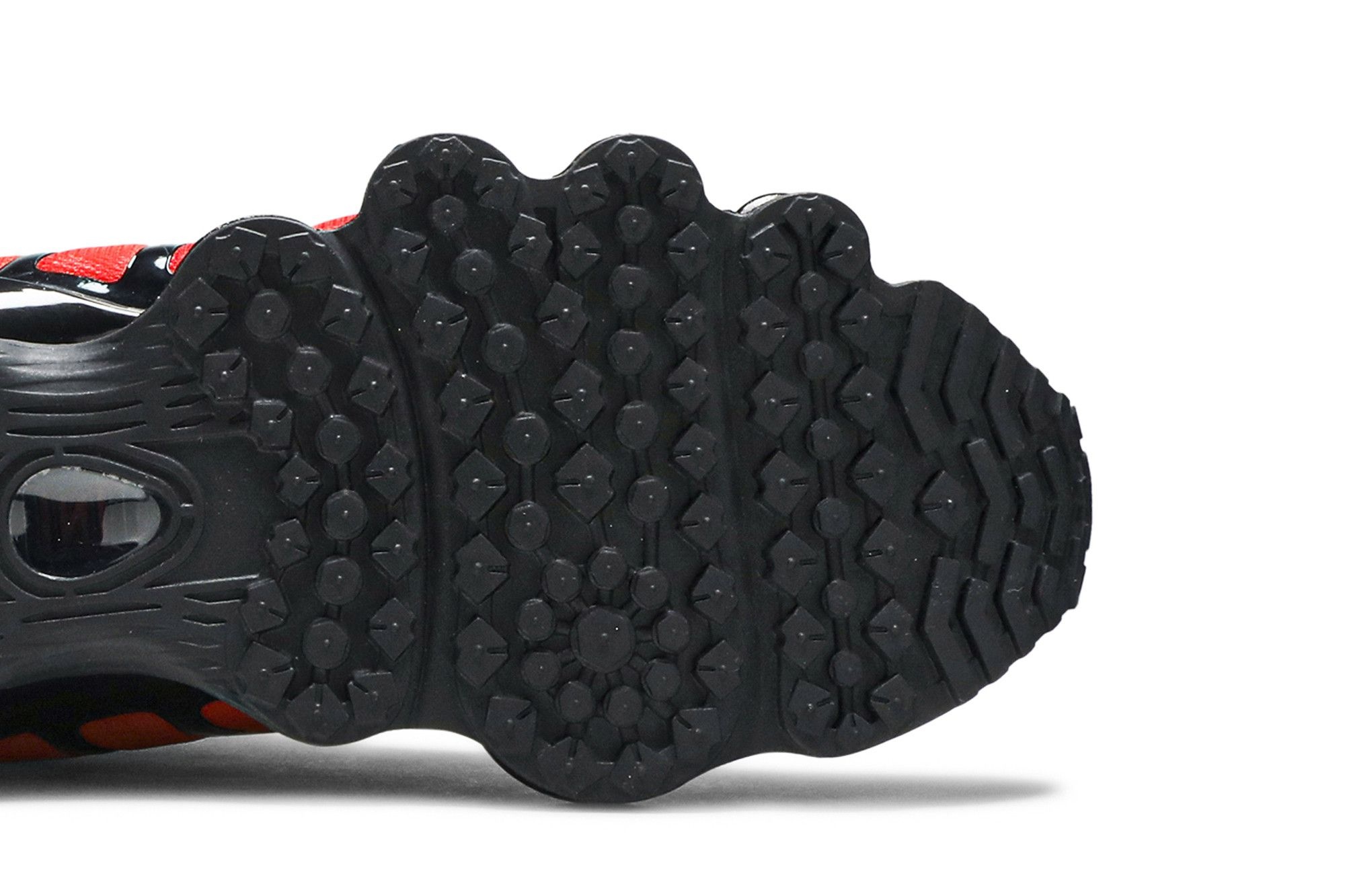 Shox TL 'Sunrise Gradient' - 5