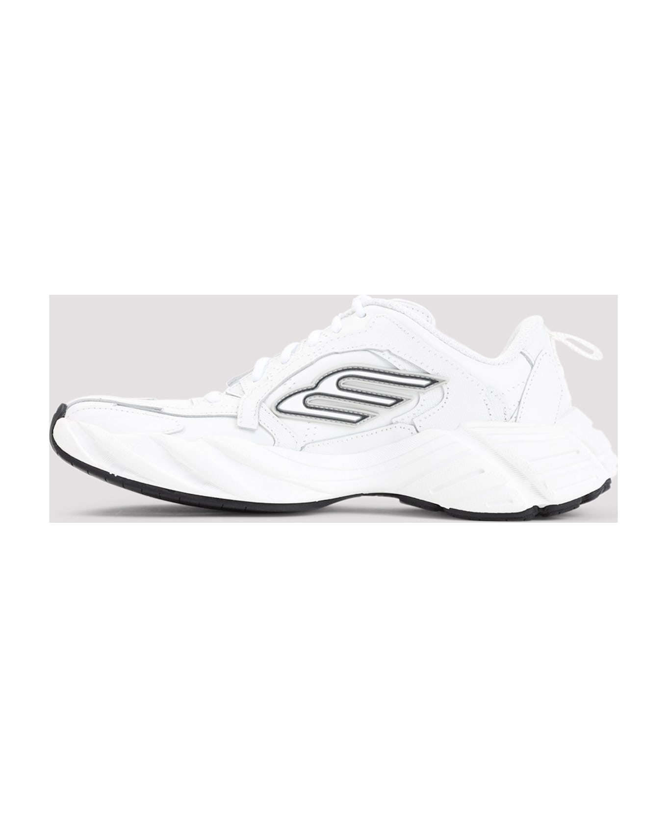 Monday Sneakers - 4