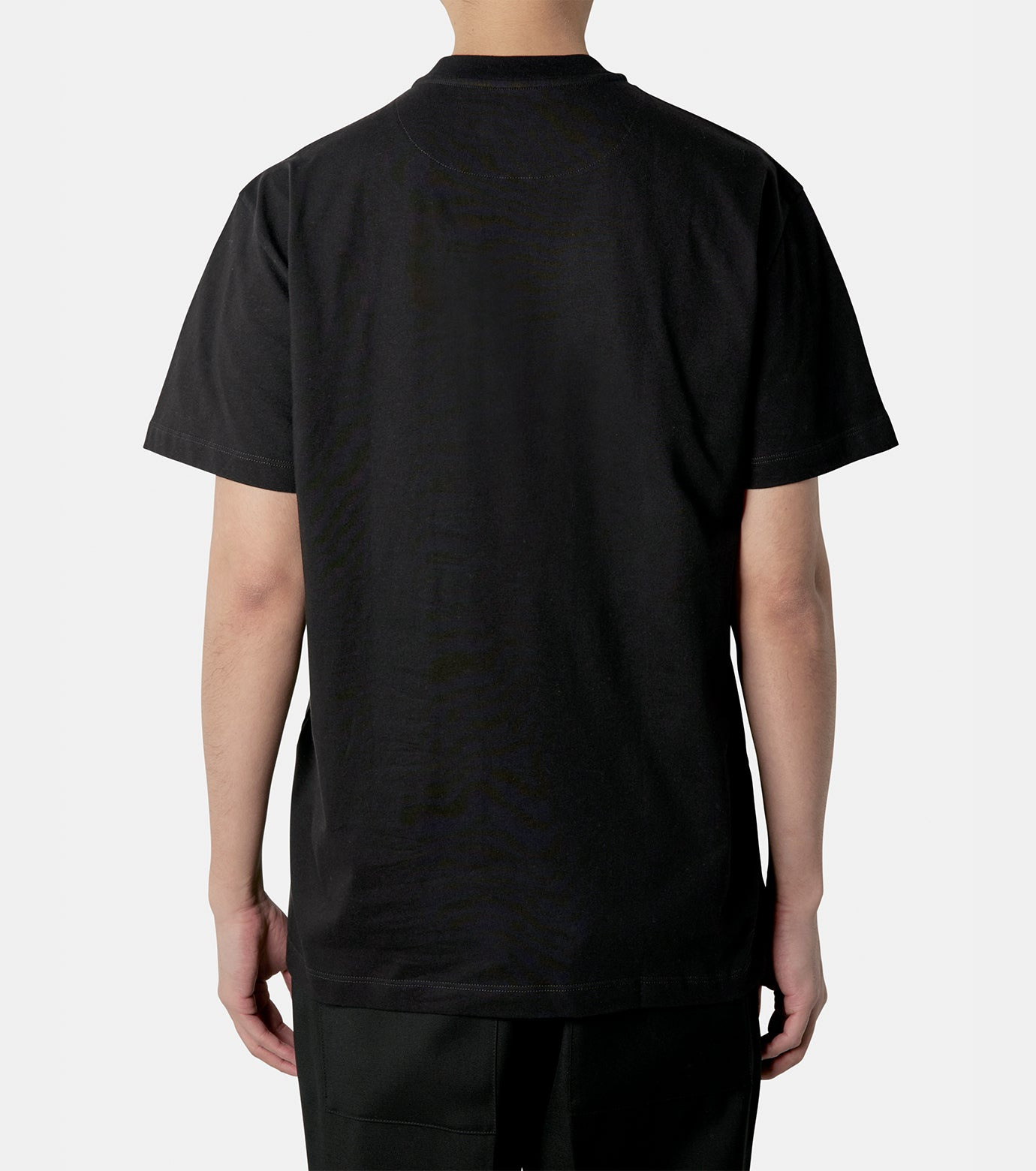T-SHIRT SS 3 PACK - 3