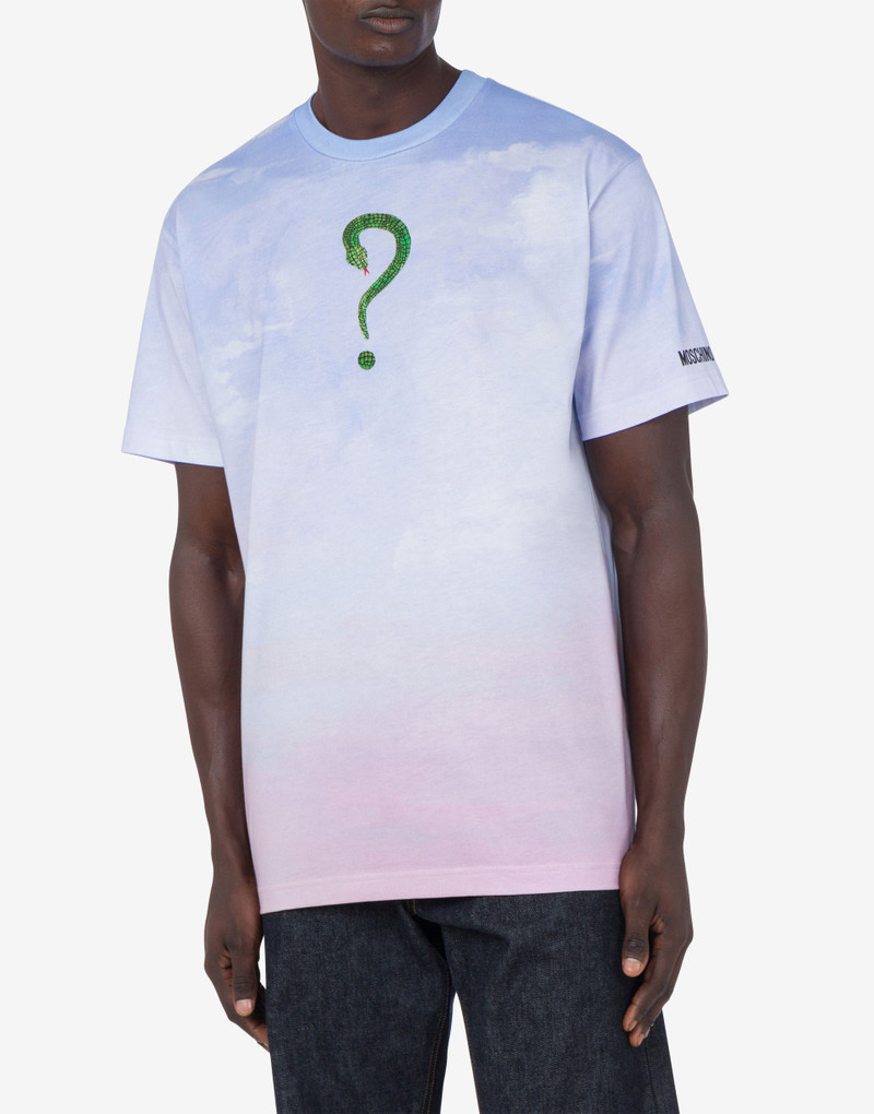 LUNAR NEW YEAR ORGANIC JERSEY T-SHIRT 1