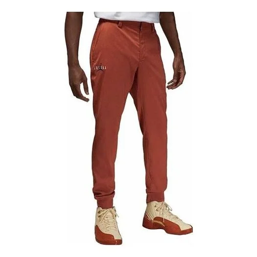 Air Jordan Pants x Eastside Golf Asia Sizing 'Pants Burnt Sunrise' DV1886-861 - 1