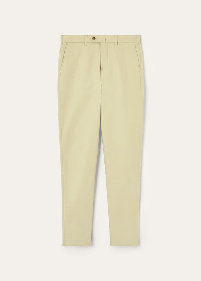 Carlo Trouser - 1