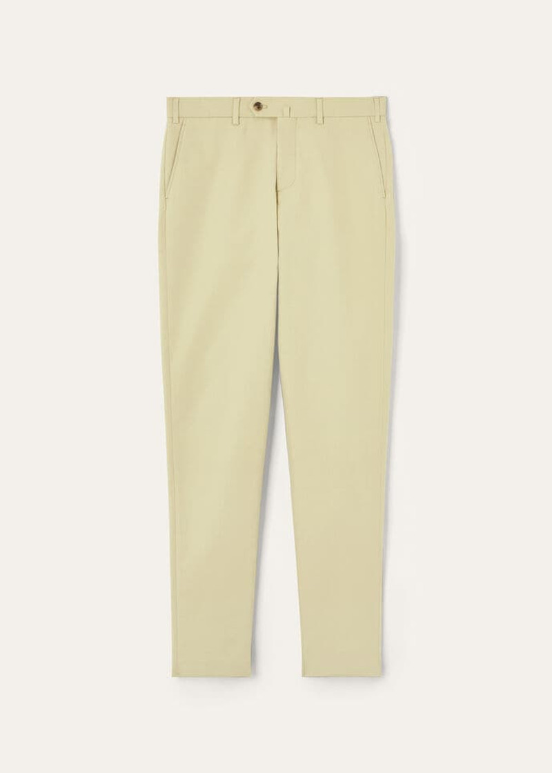 Carlo Trouser 1