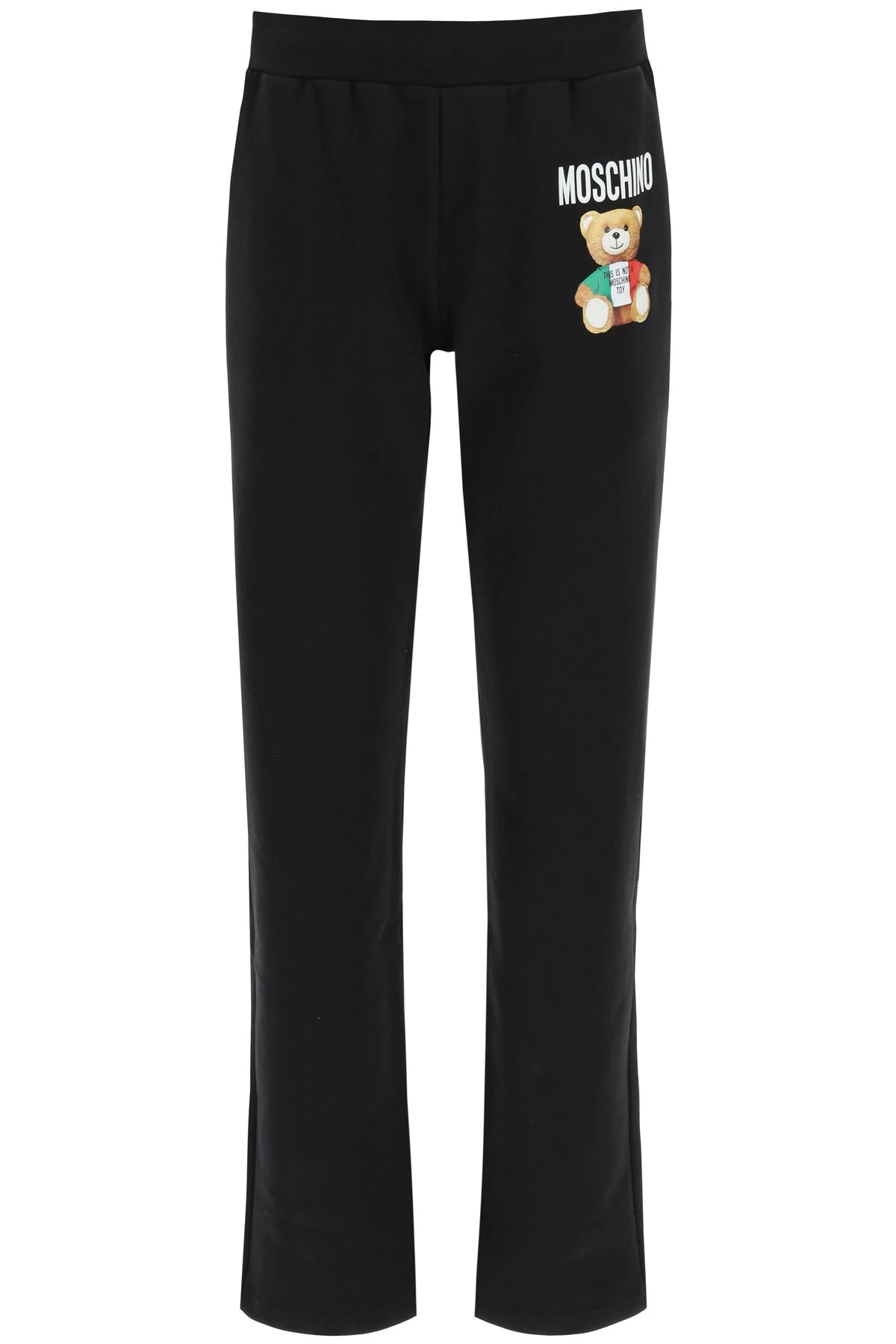 SWEATPANTS ITALIAN TEDDY BEAR - 1