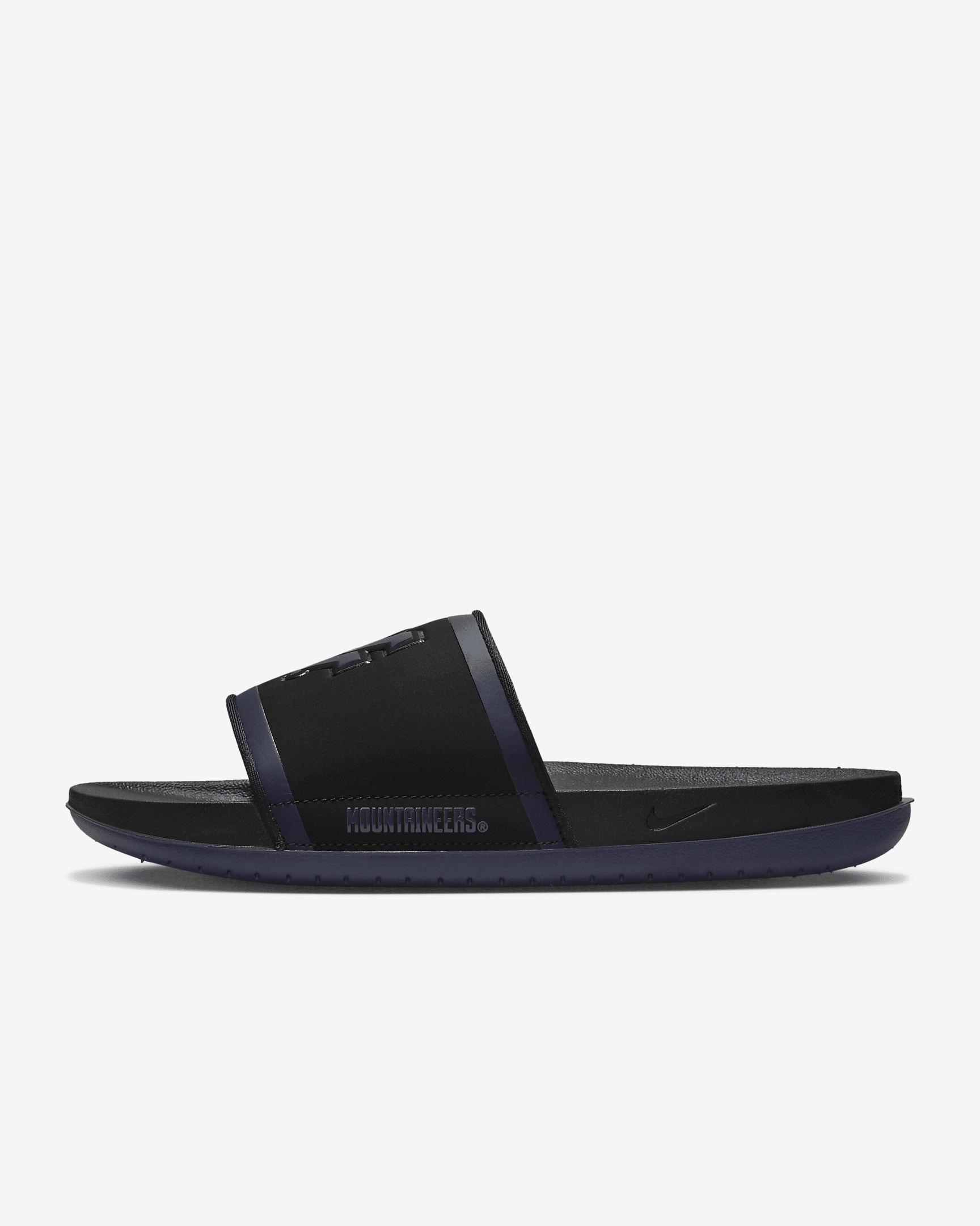 Nike Offcourt (West Virginia) Slide - 2