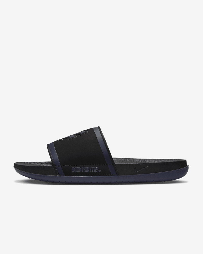 Nike Nike Offcourt (West Virginia) Slide outlook