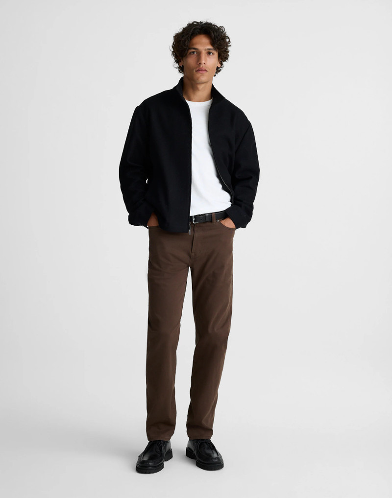 The Allday 1991 Straight-Leg Pant 2