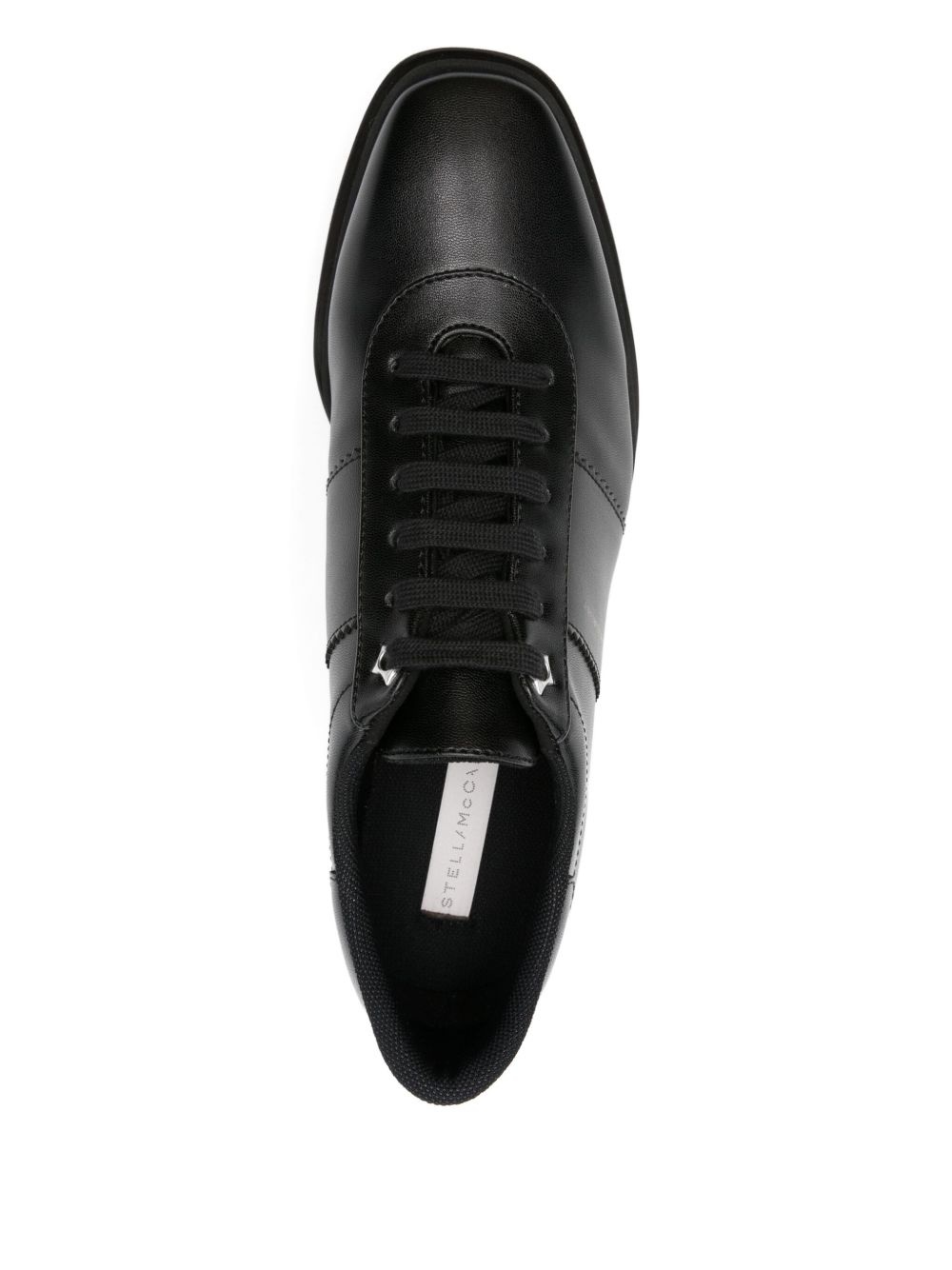 Sneak-Elyse platform sneakers - 4