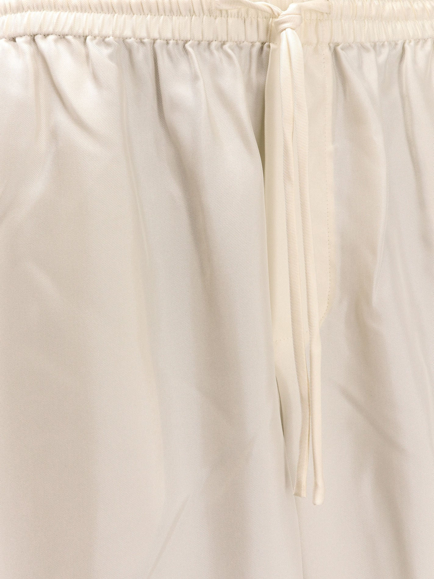 Rohe Jogger Silk Trouser - 4