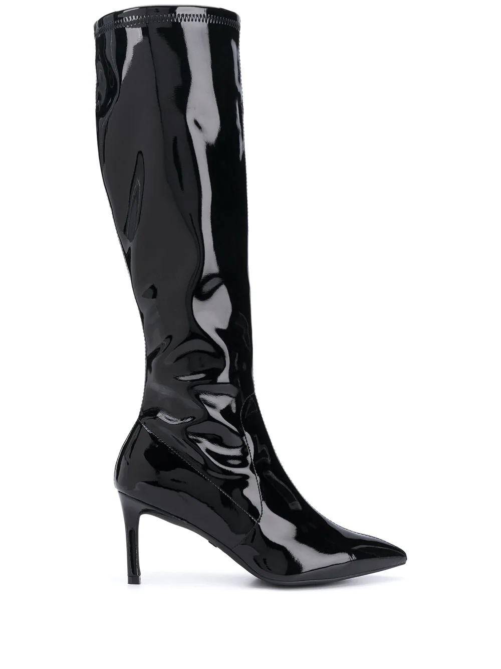 patent effect boots - 1