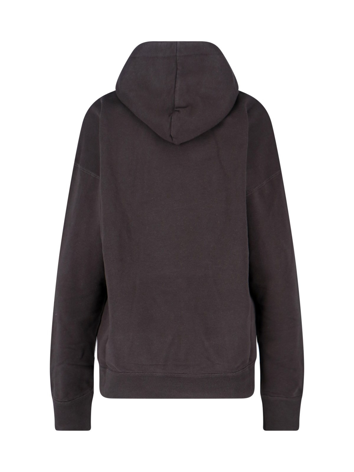 "MANSEL" HOODIE - 2