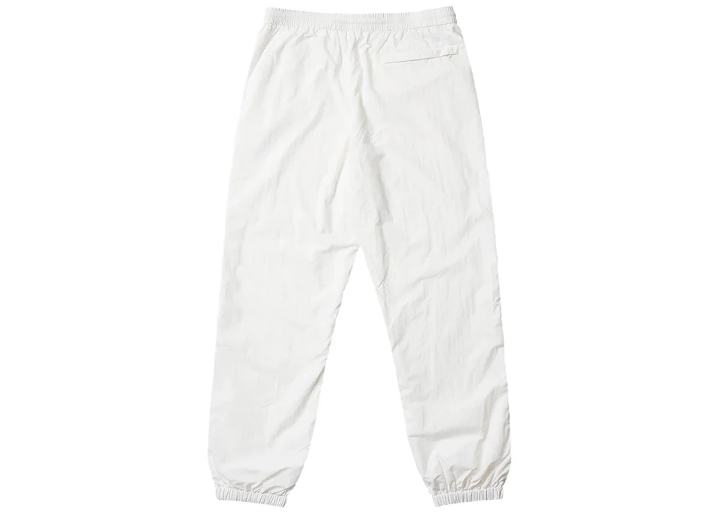 Palace Sofar Shell Pant (SS23) White - 2