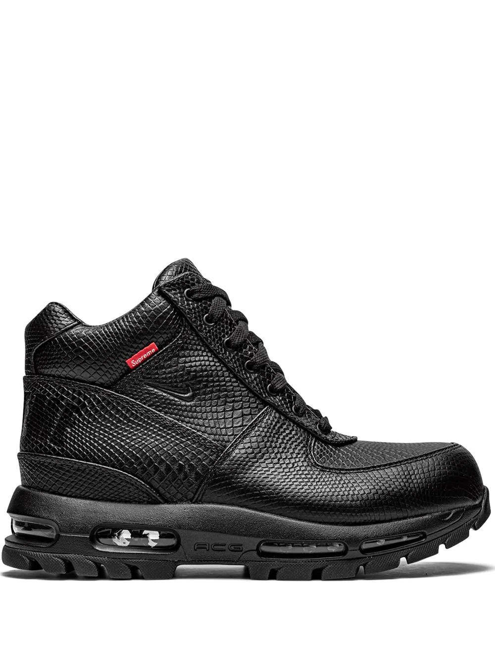 x Supreme Air Max Goadome boots - 1