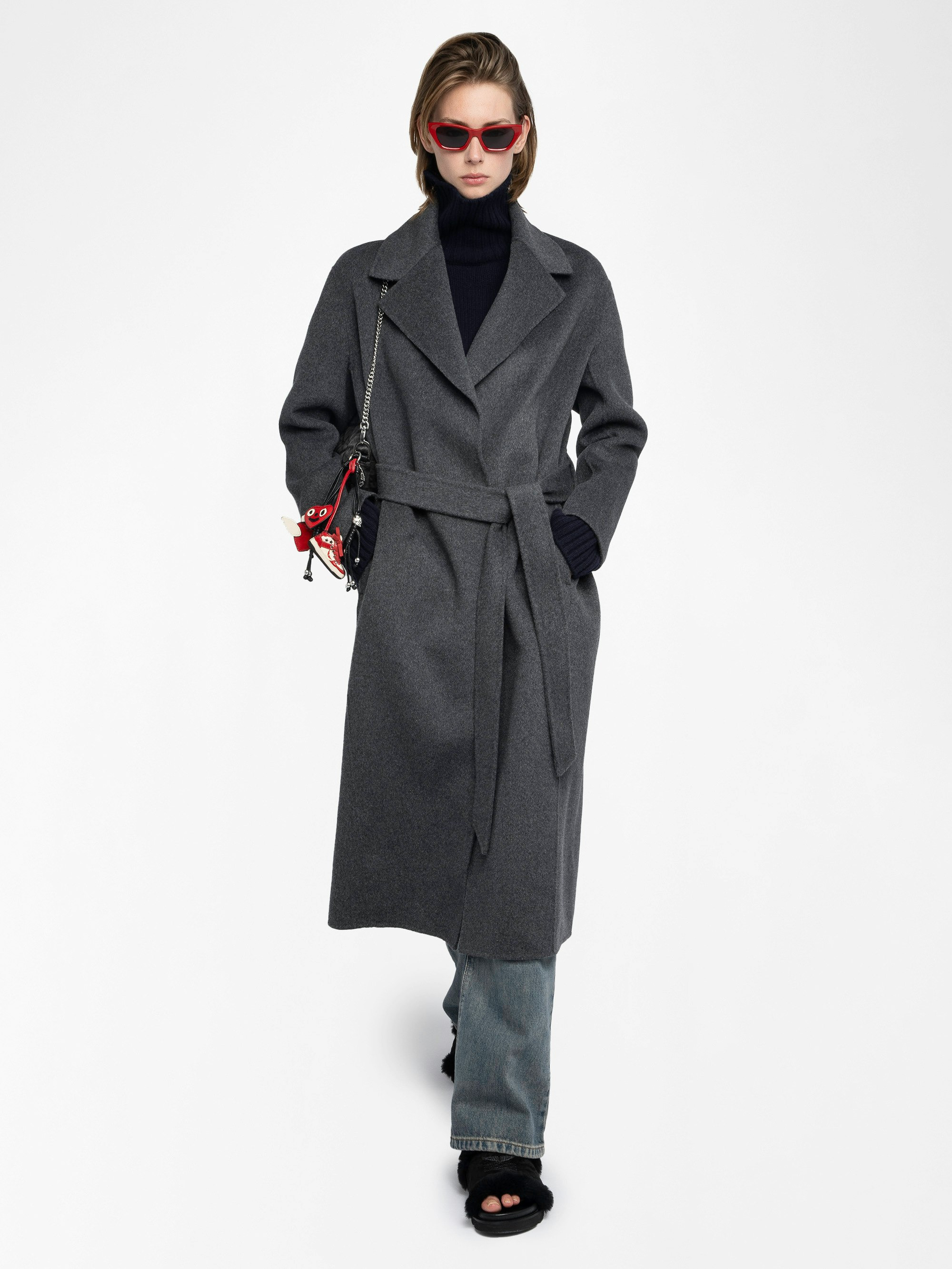 Meli Coat - 4