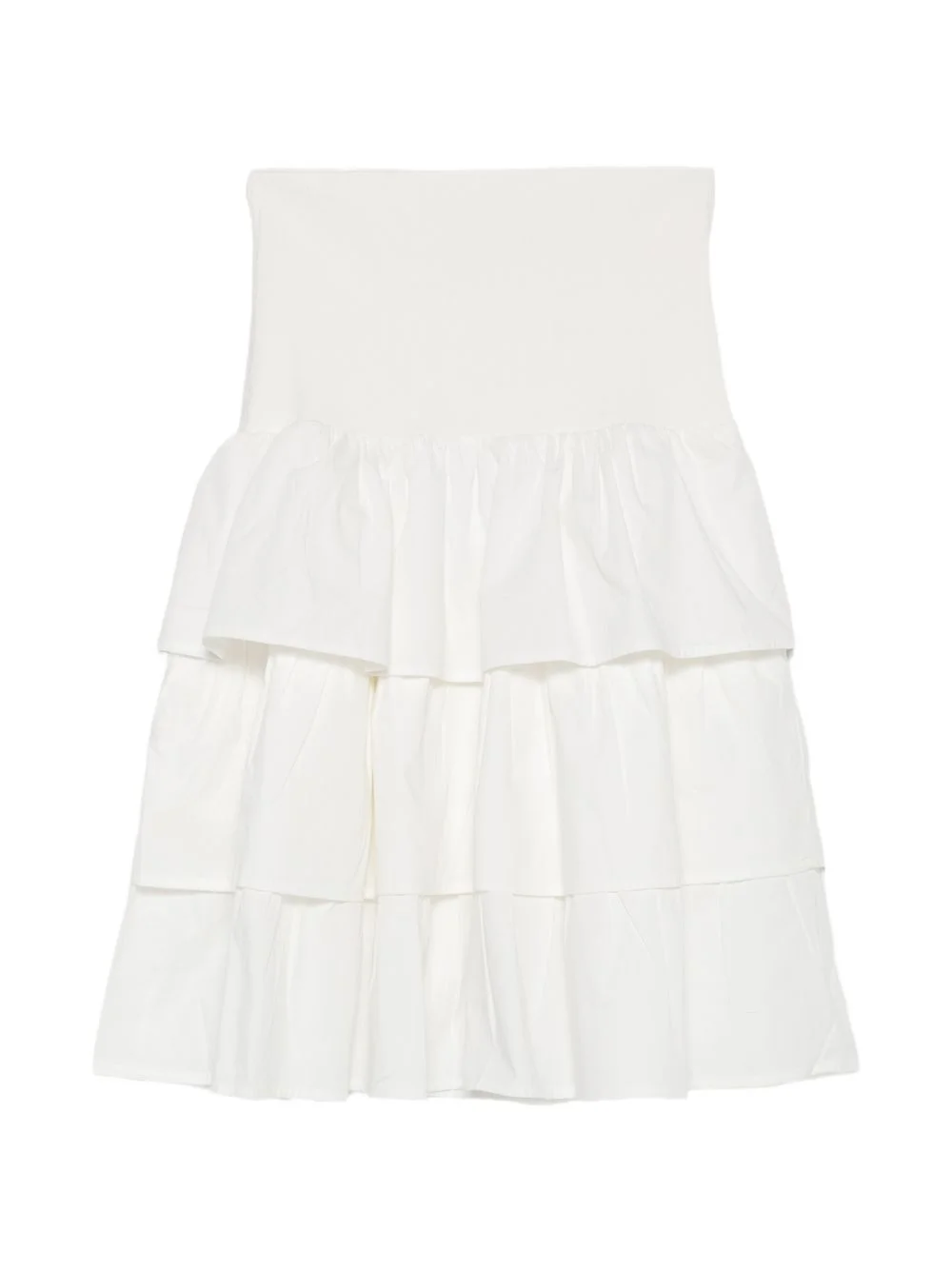 Joan midi skirt - 1