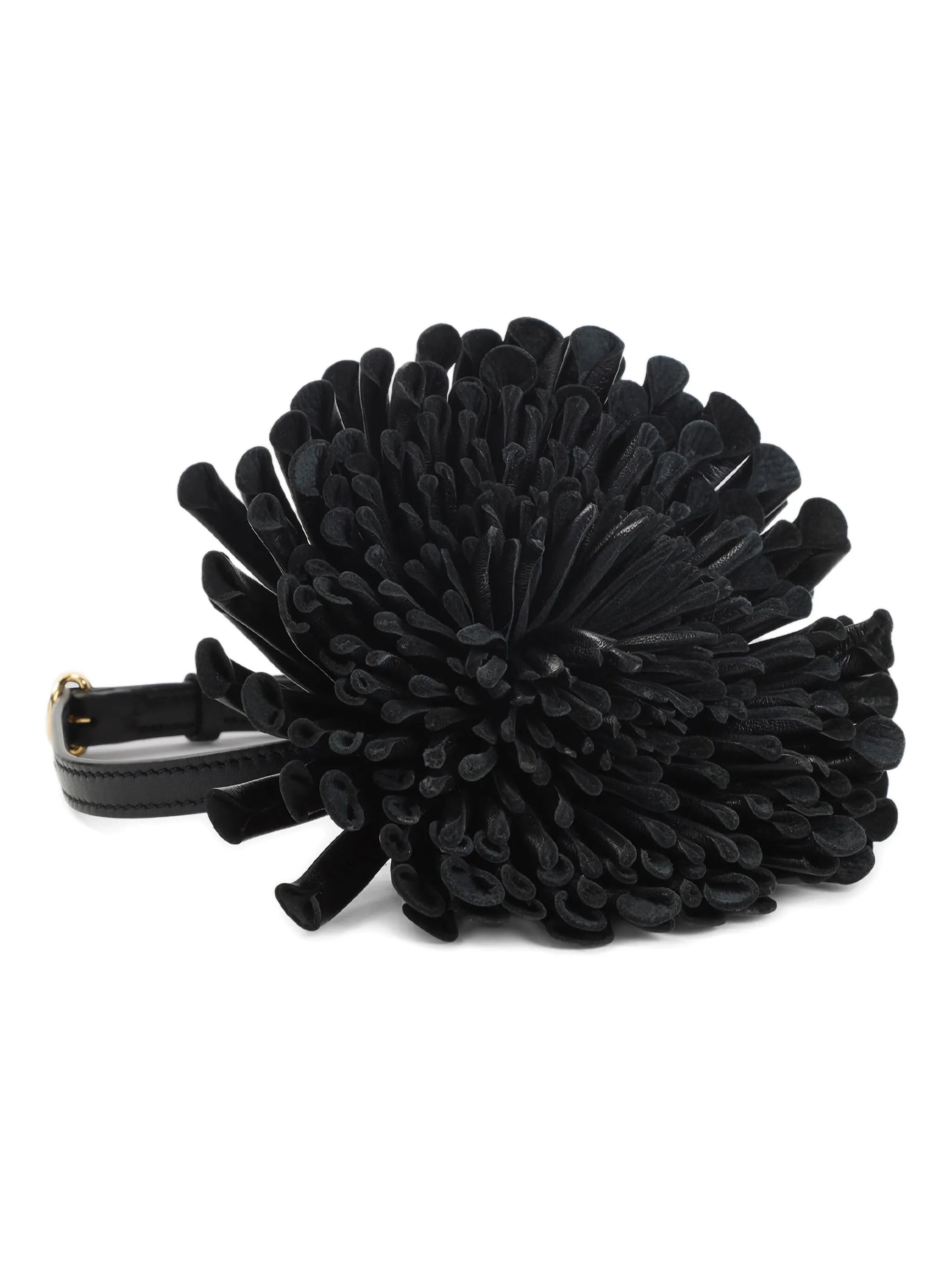 Alaïa AA9A1051C228B 995 NOIR ALAIA - 2