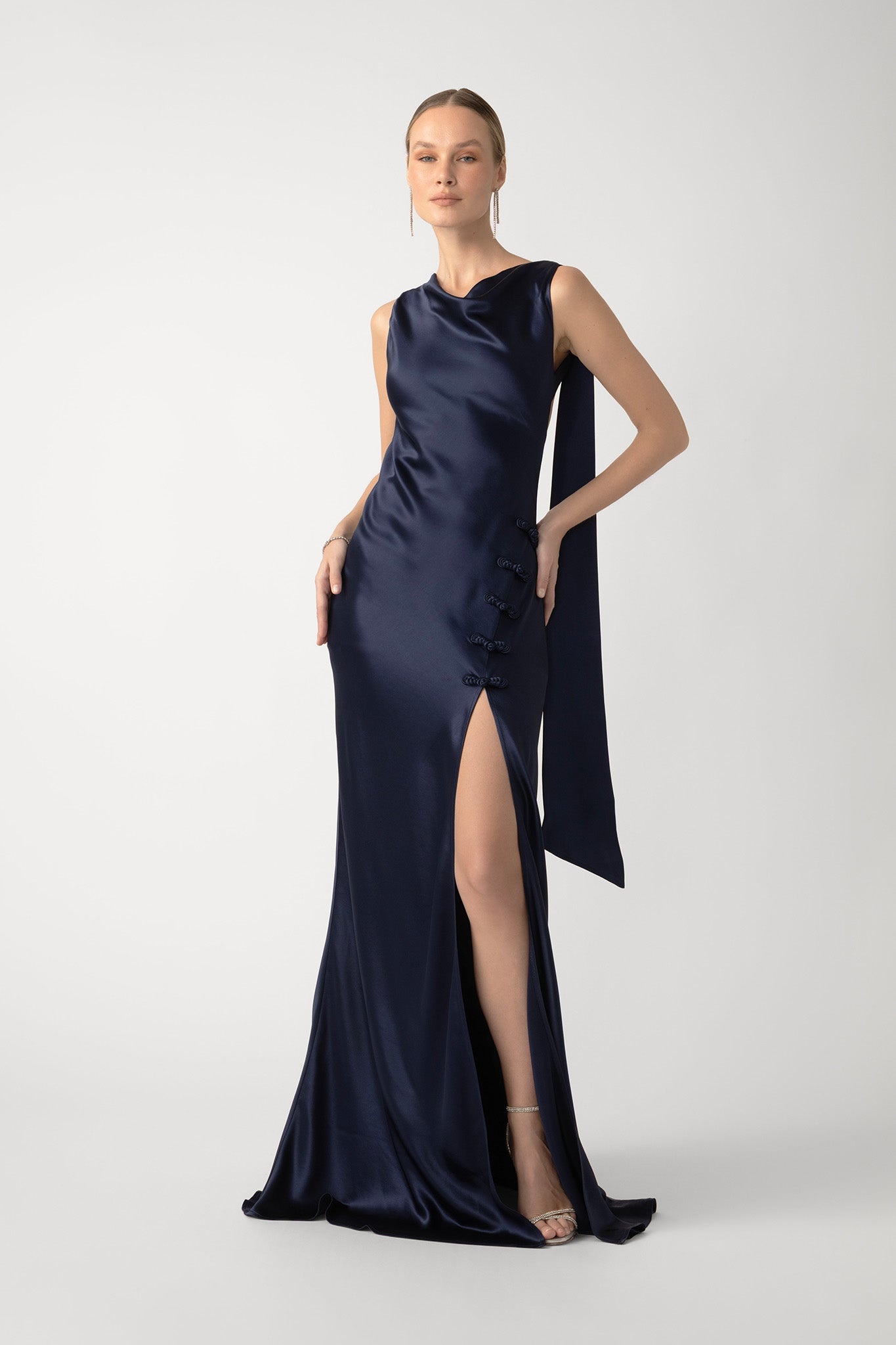 PRISCILLA GOWN - 3