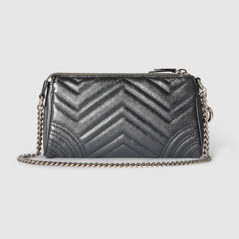 GG Marmont small shoulder bag 6