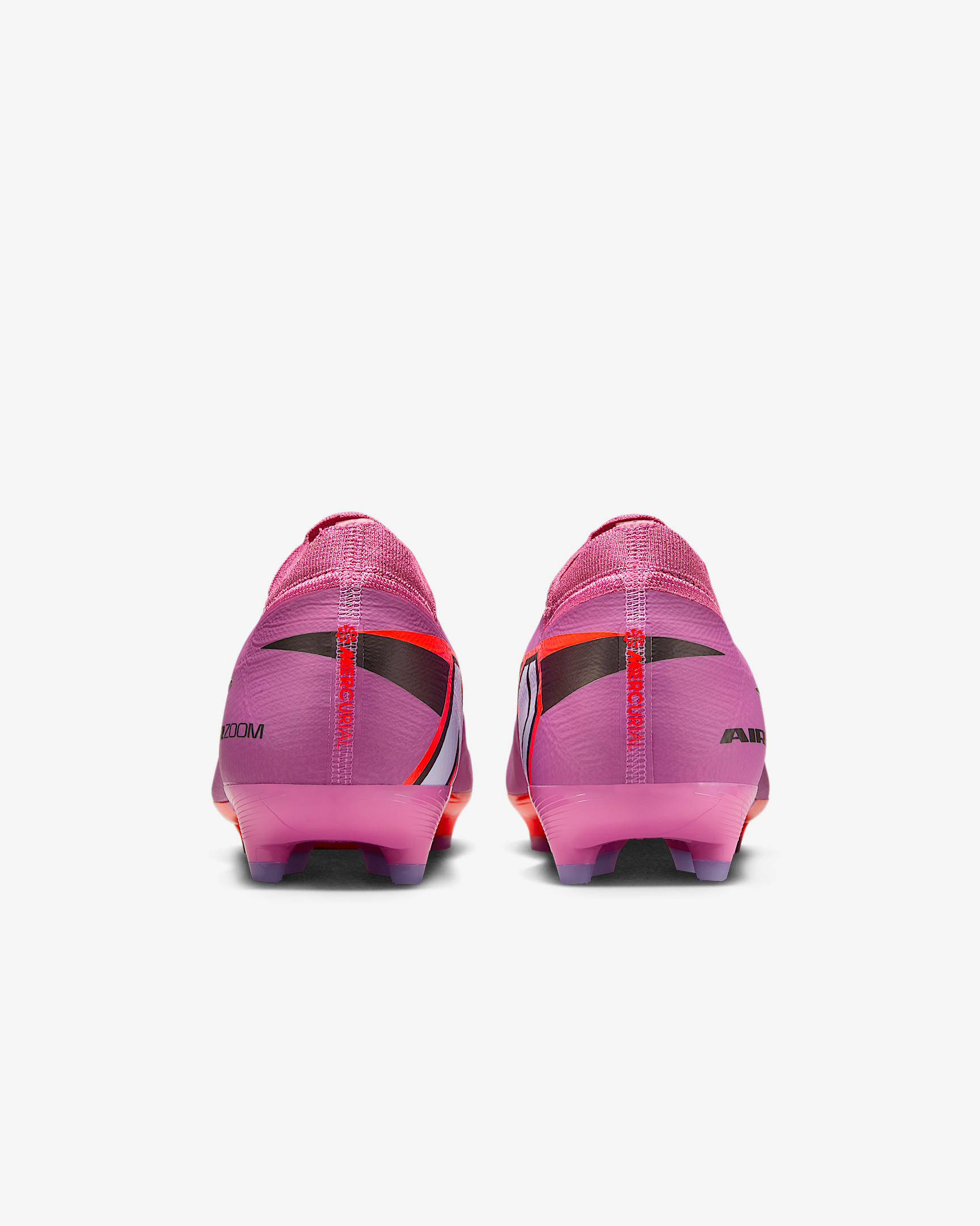 Nike Mercurial Vapor 16 Pro Artificial-Grass Low-Top Soccer Cleats - 6