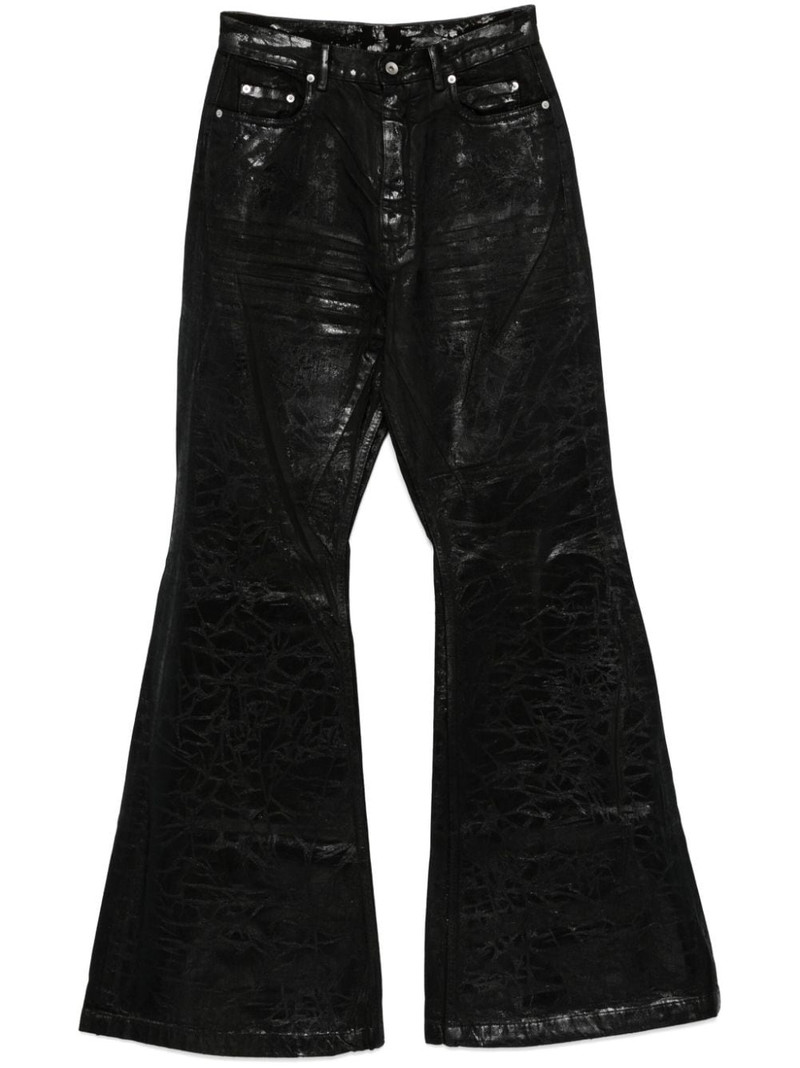 Bolan bootcut jeans 1
