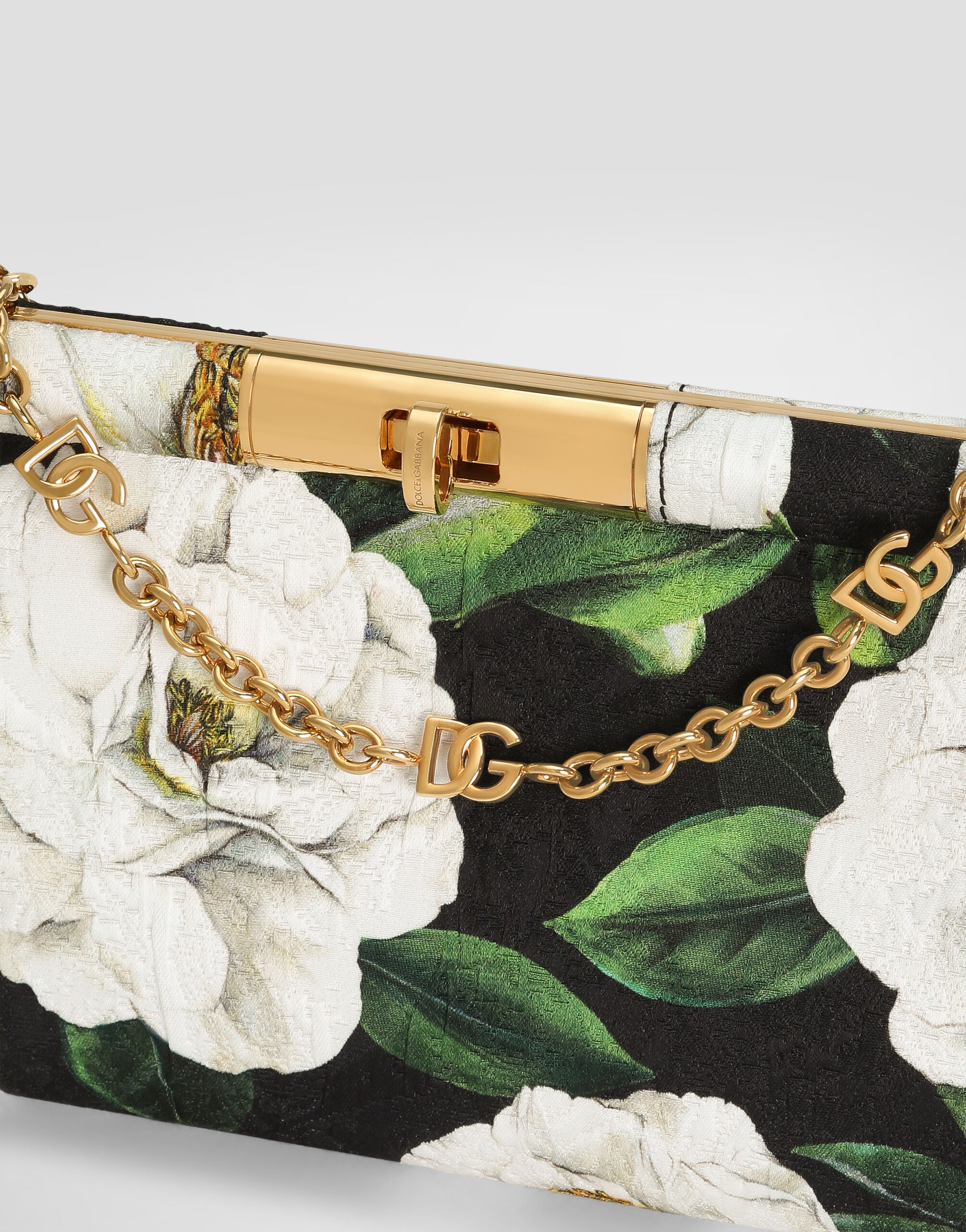 Marlene Clutch Bag - 6