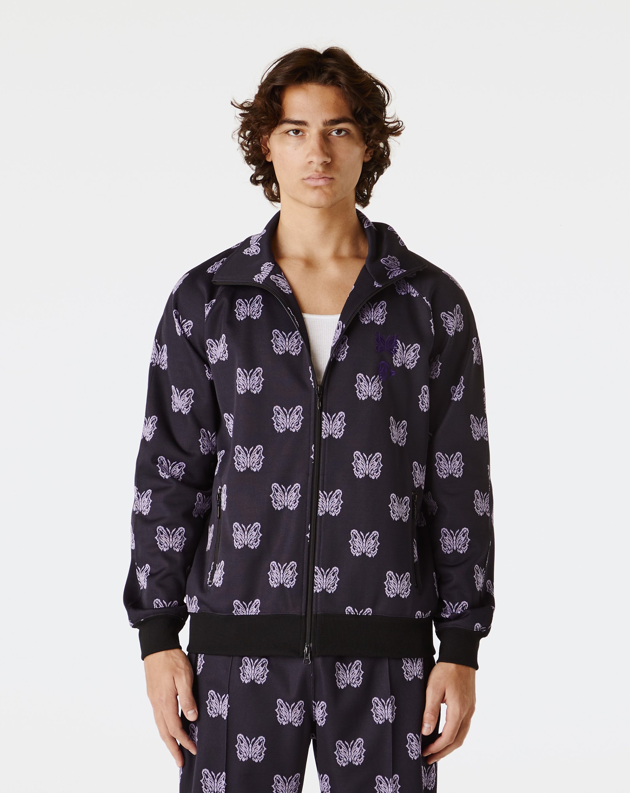 Needles x Kae Tanaka Track Jacket - 2