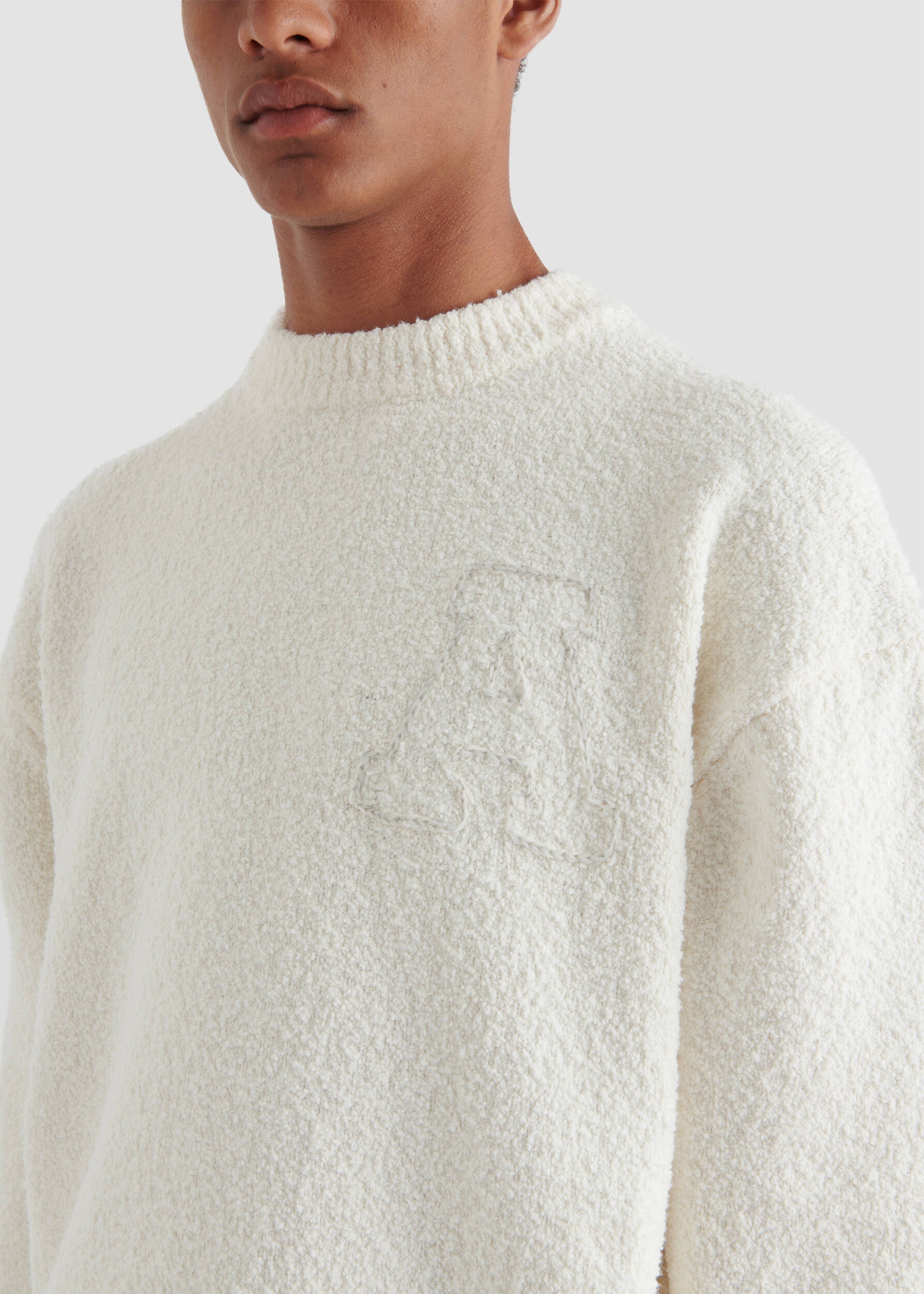 Radar Sweater - 5
