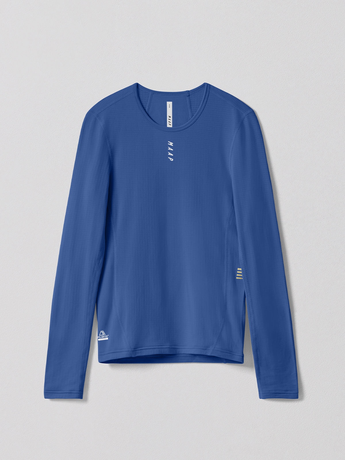Thermal Base Layer LS Tee - 7