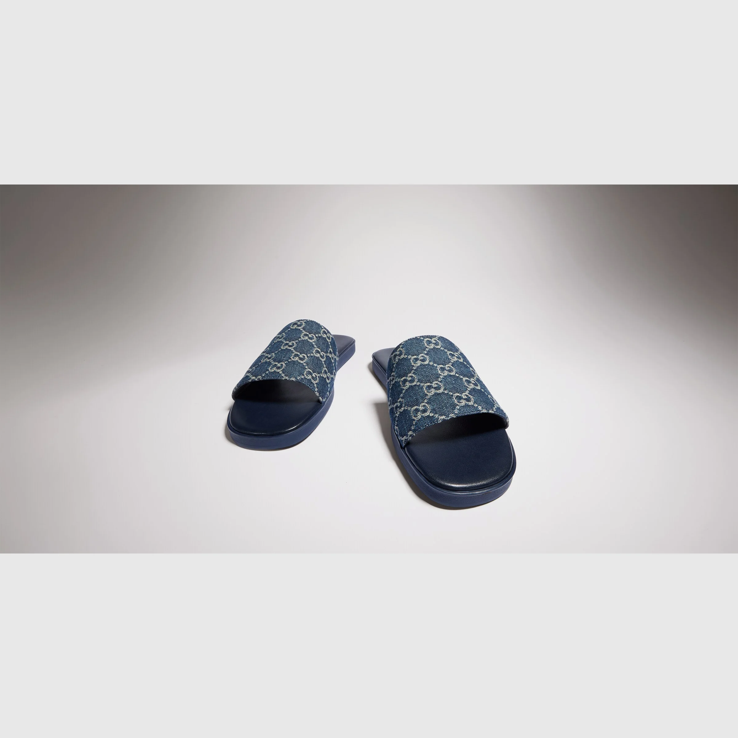 Men's slide sandal - 1
