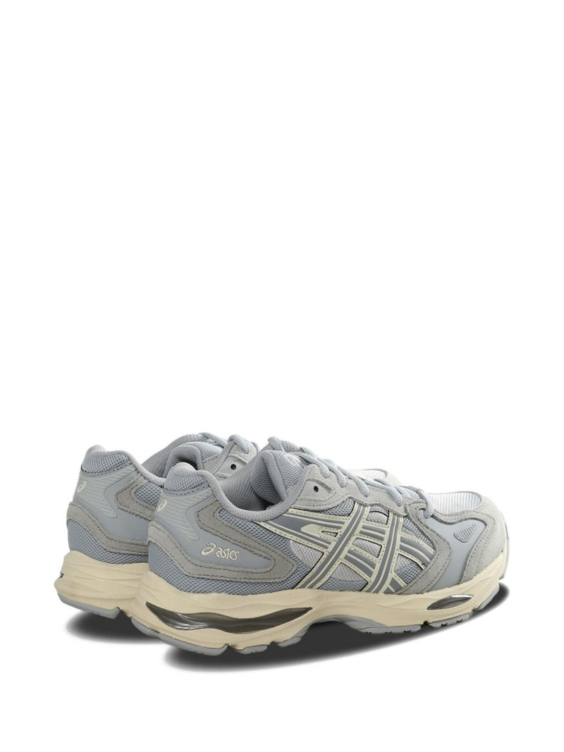 Gel-K1011 lace-up sneakers 3