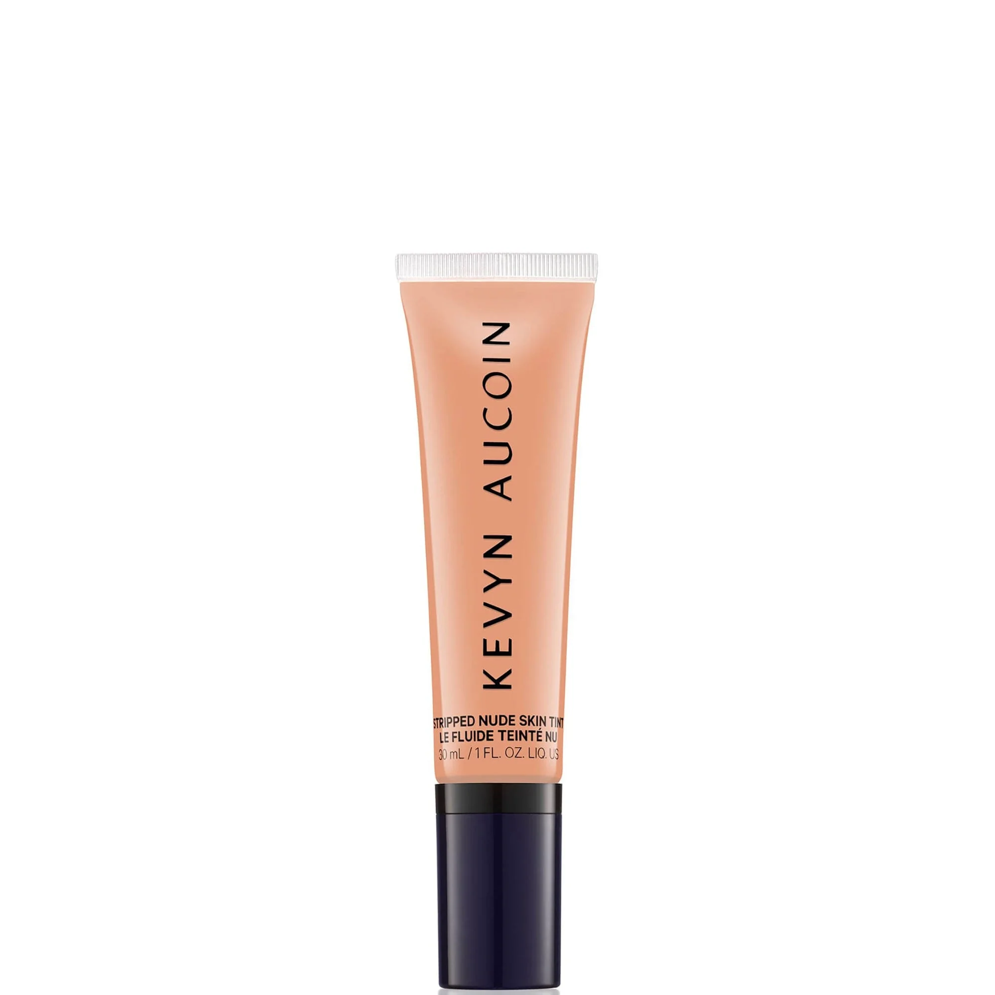 Kevyn Aucoin Stripped Nude Skin Tint Foundation - Medium 07 - 1