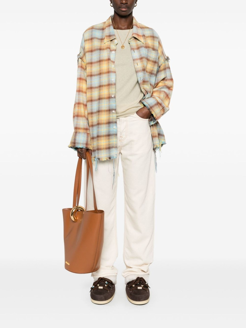 extreme cashmere Nº417 Misses sweater outlook
