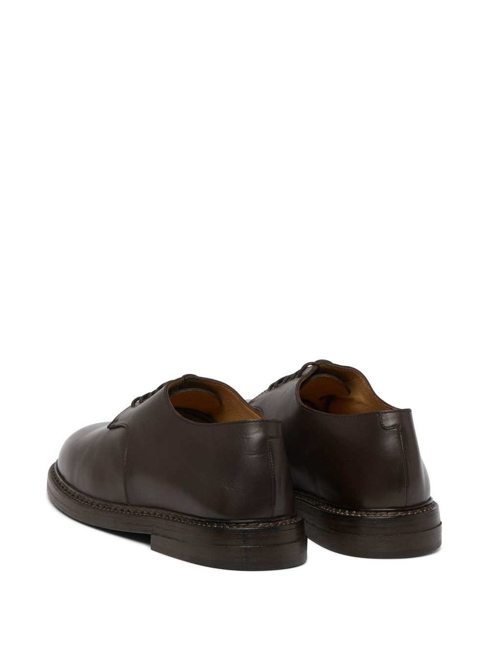 Mentone derby shoes - 3