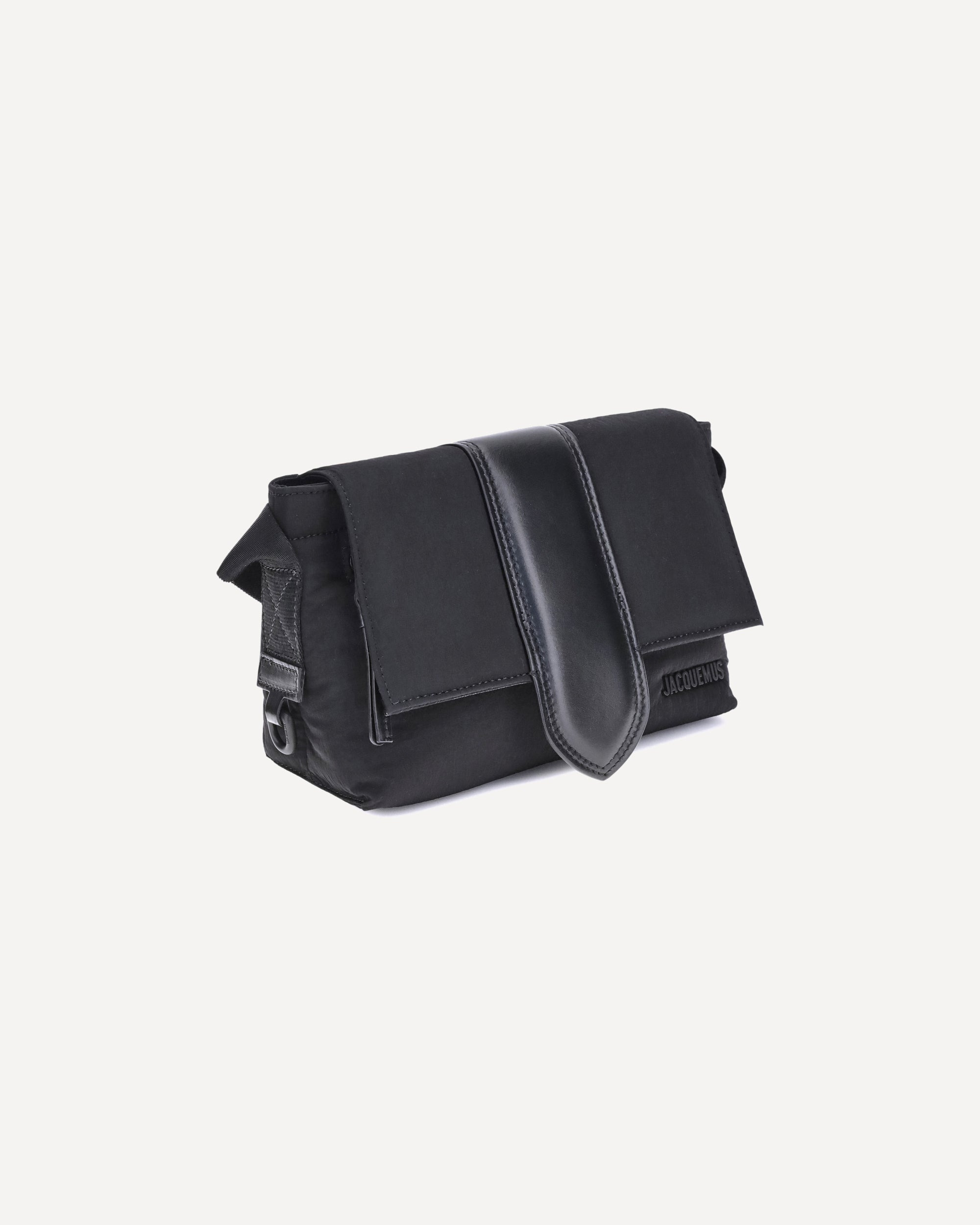 Nylon Bambino Shoulder Bag - 2