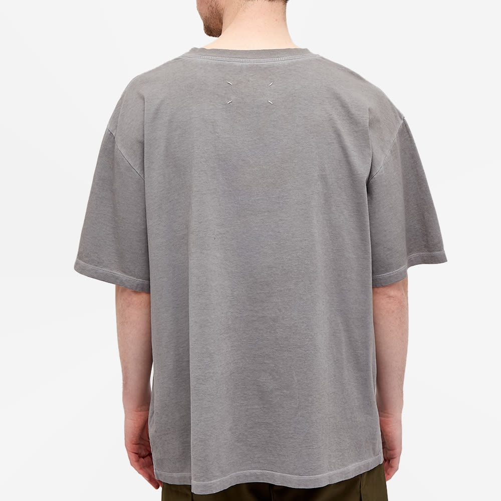 Maison Margiela Silhouette Print Tee - 5