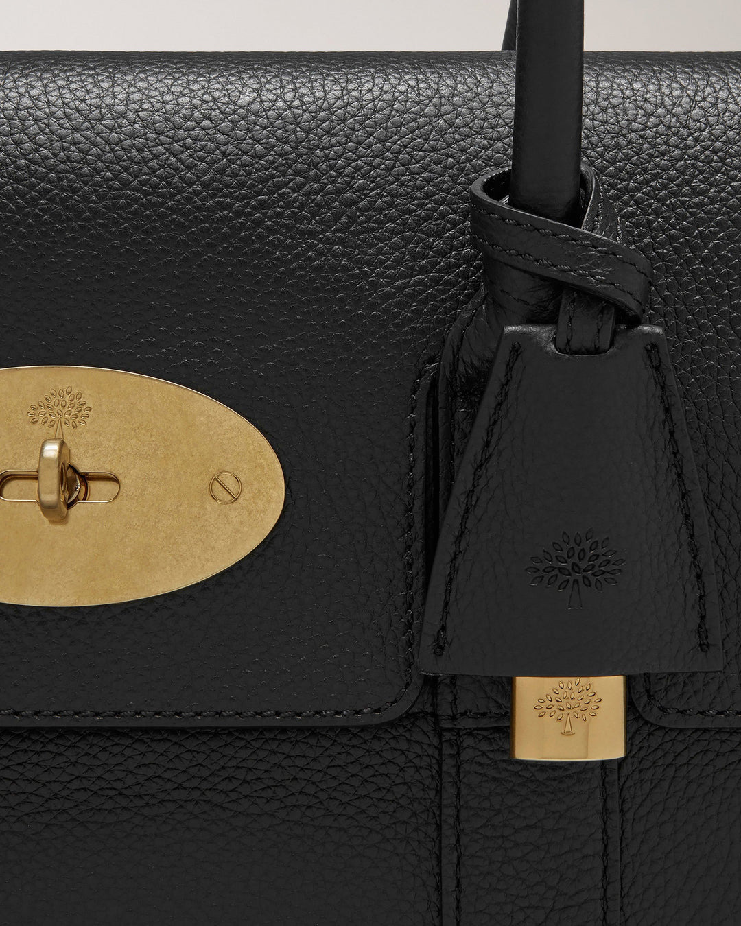 Bayswater Small Classic Grain - 4