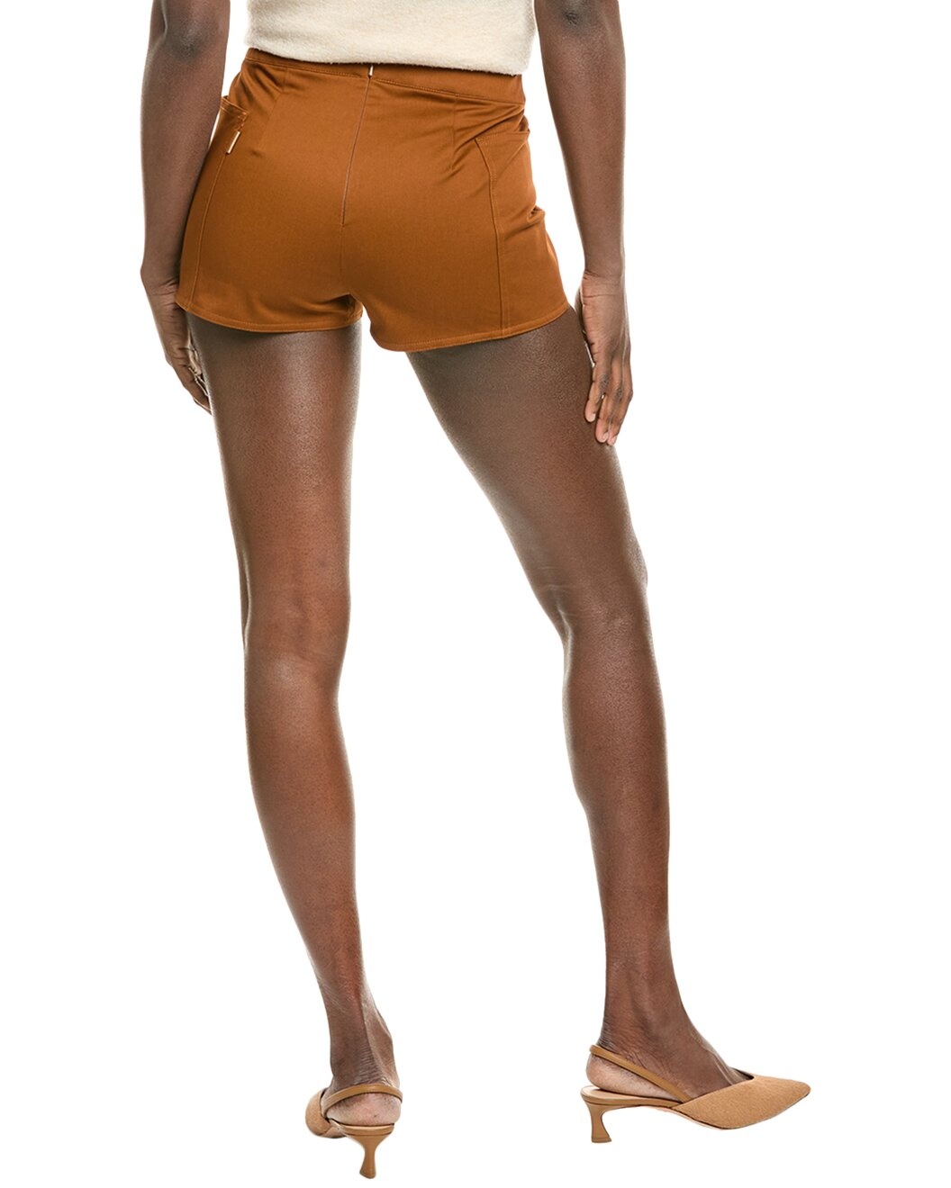 Max Mara Riad Short - 3