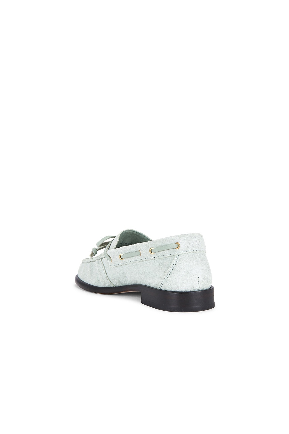 Carter Boat Shoe - 3
