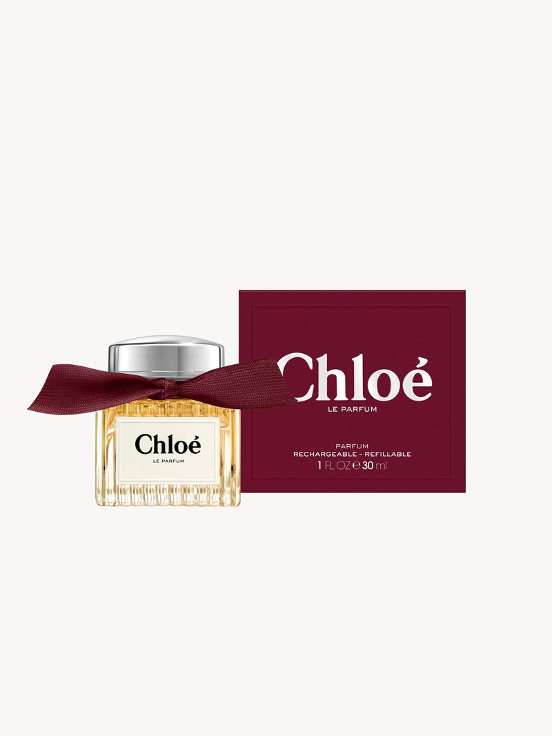 Chloé CHLOÉ LE PARFUM outlook