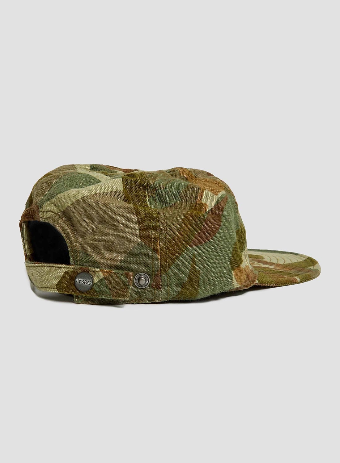 Nigel Cabourn（ナイジェルケーボン）の「Nigel Cabourn ACC-51
