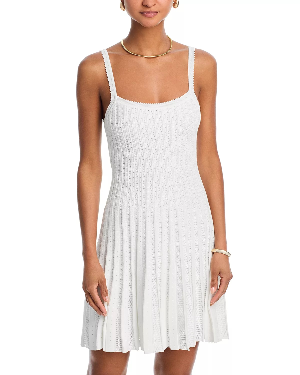 Ellen Mini Dress - 1