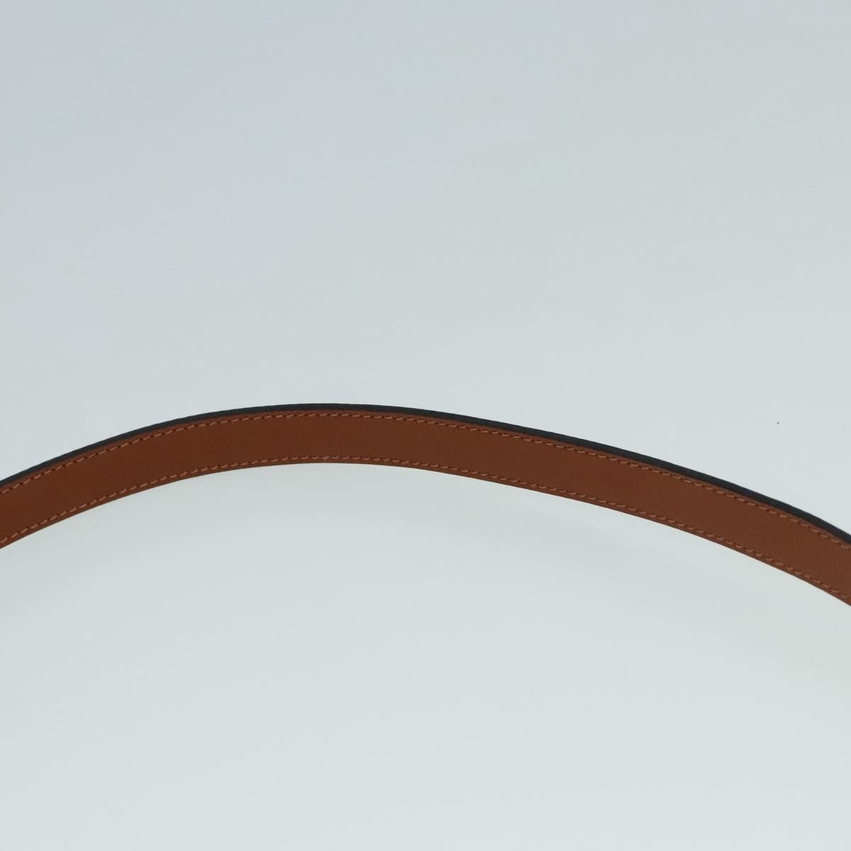 CELINE Hand Bag Leather Brown Gold - 15