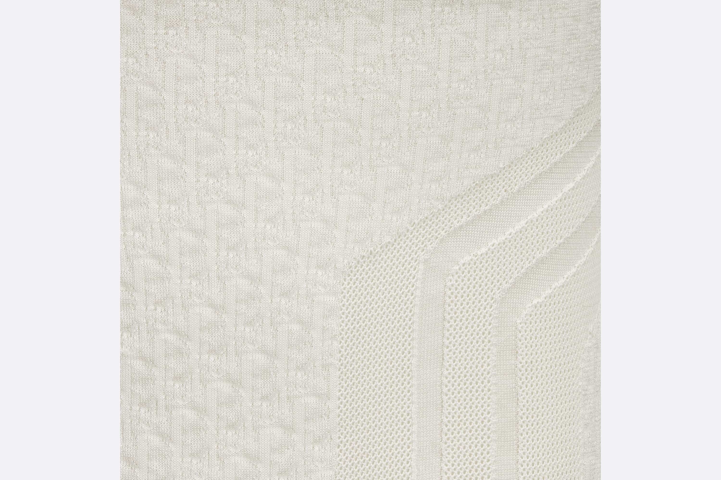 Dior Oblique Technical Sweater - 3